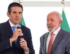 Motta dá prazo para governo enviar corte de isenções fiscais