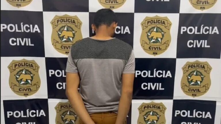 Policia civil