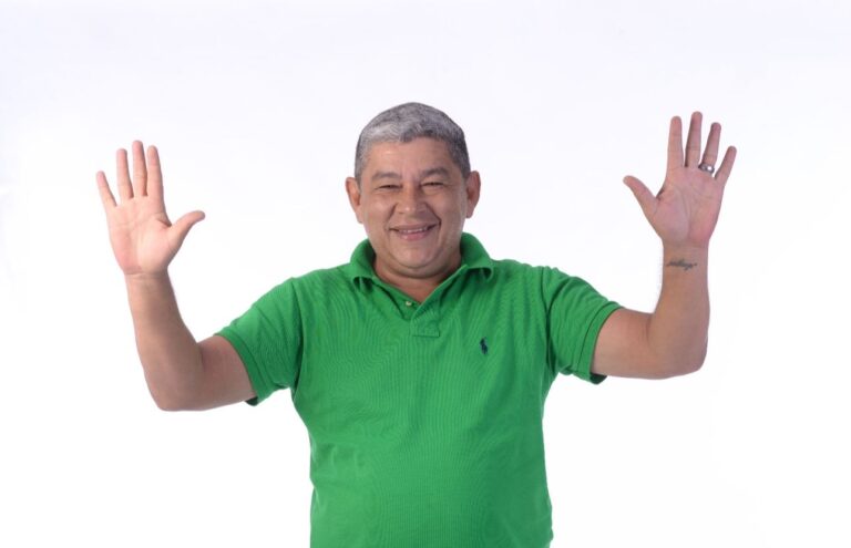 Reginaldo dos Onibus