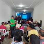 Reunião foto
