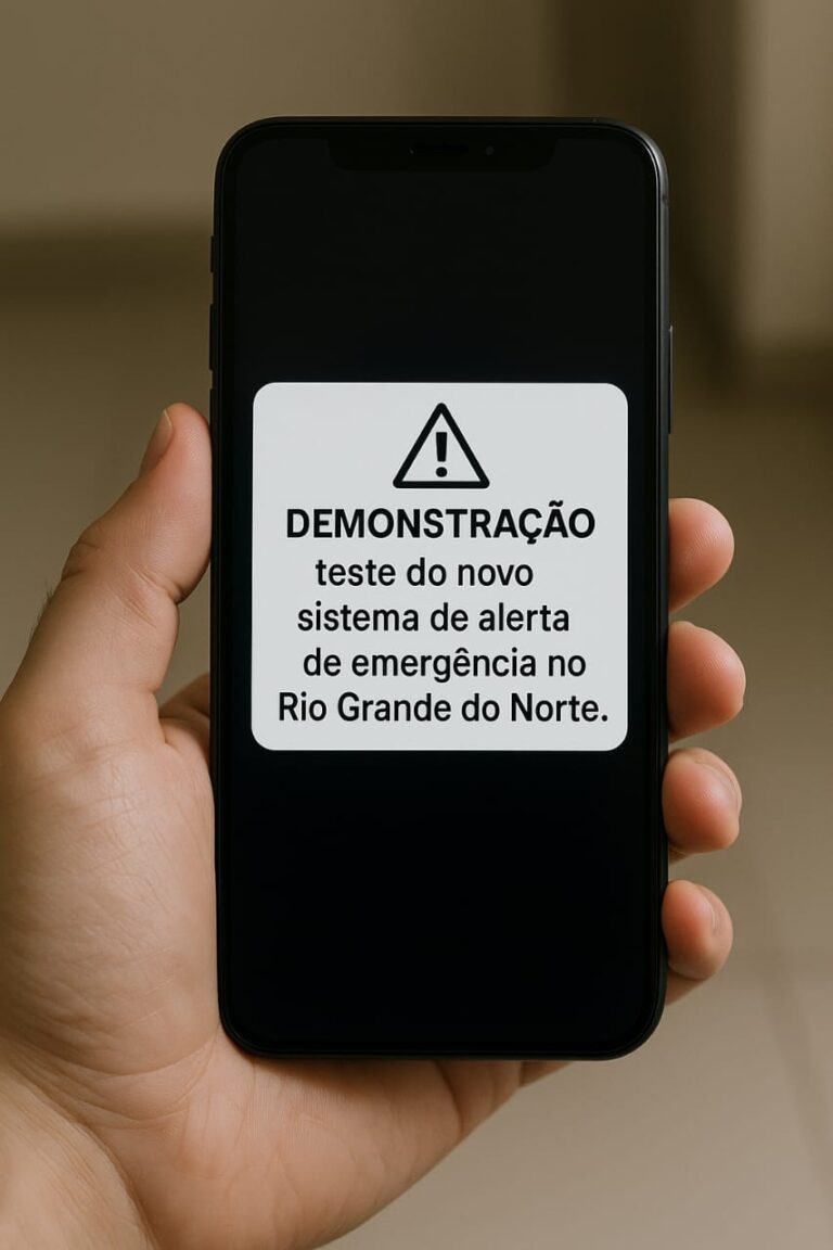 alerta