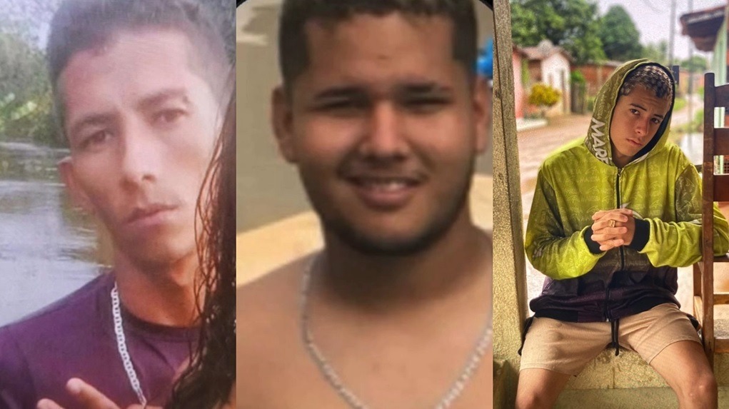 asssinados