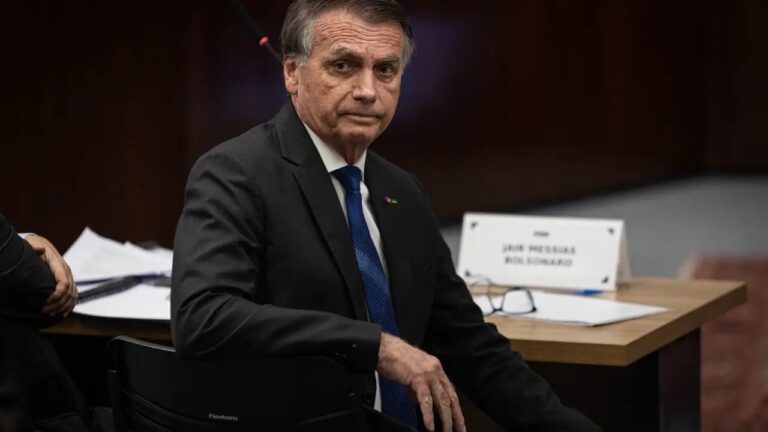 bOLSONARO