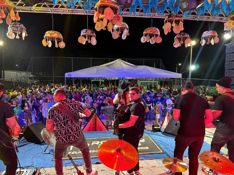 banda