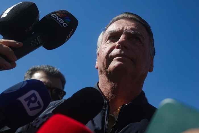 bolsonaro