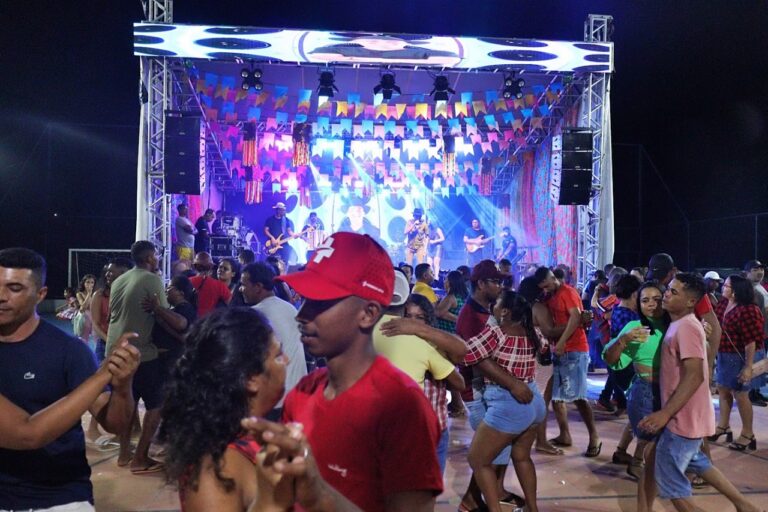 festa 22