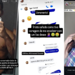 iGOR E MULHER TRANS