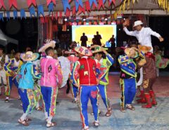 As Maria, Bela Macaíba e Canabrava recebem o São João do Povo neste final de semana