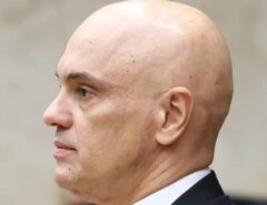 EUA alertam para restrições contra Alexandre de Moraes e reforçam risco de sanções internacionais