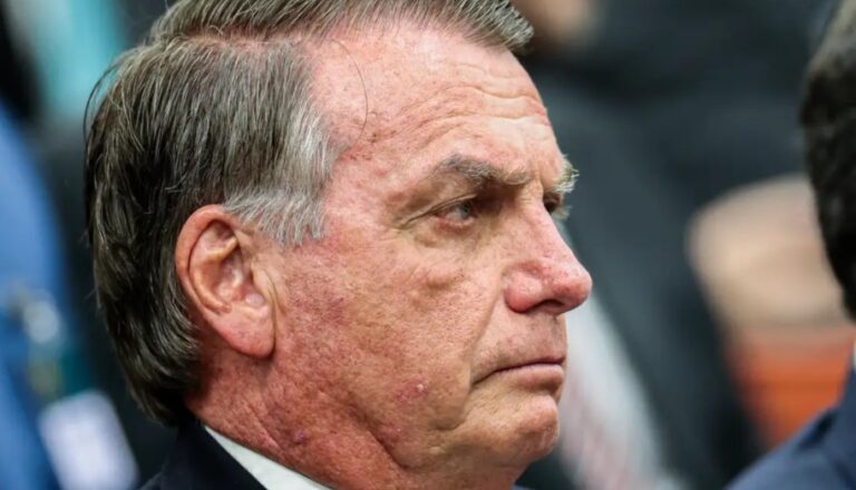 Bolsonaro 22