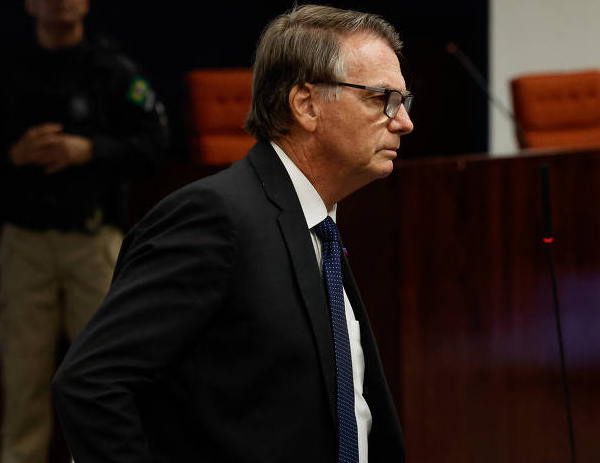 Bolsonaro