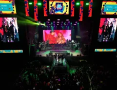 Brasas e Cavaleiros levantam público no São João de Macaíba