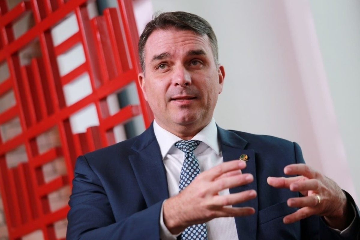 Flavio Bolsonaro