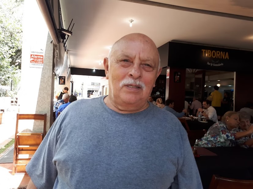 Frei Chico