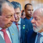Lula e omar