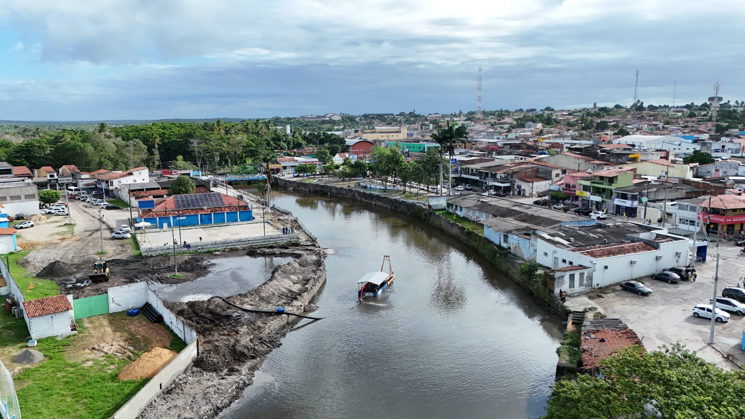 Maré