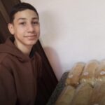 Menino do pão