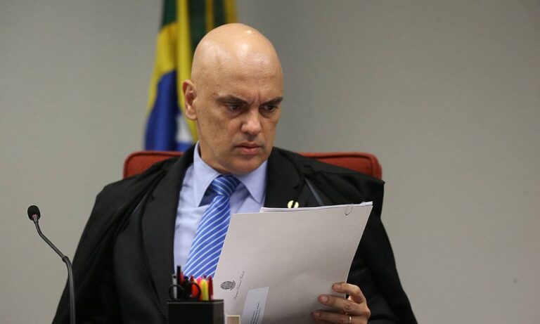 Moares