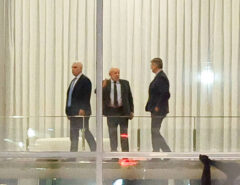 Moraes diz a Lula que não quer atuação do governo em sua defesa nos EUA