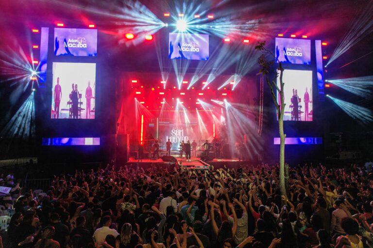 Palco