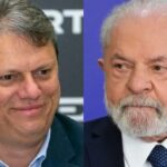 TARCISIO E LULA