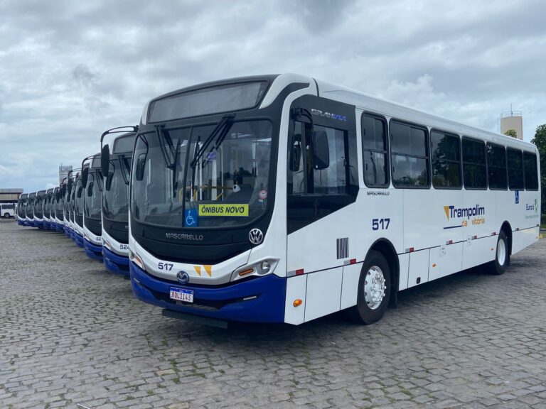 Trampolim