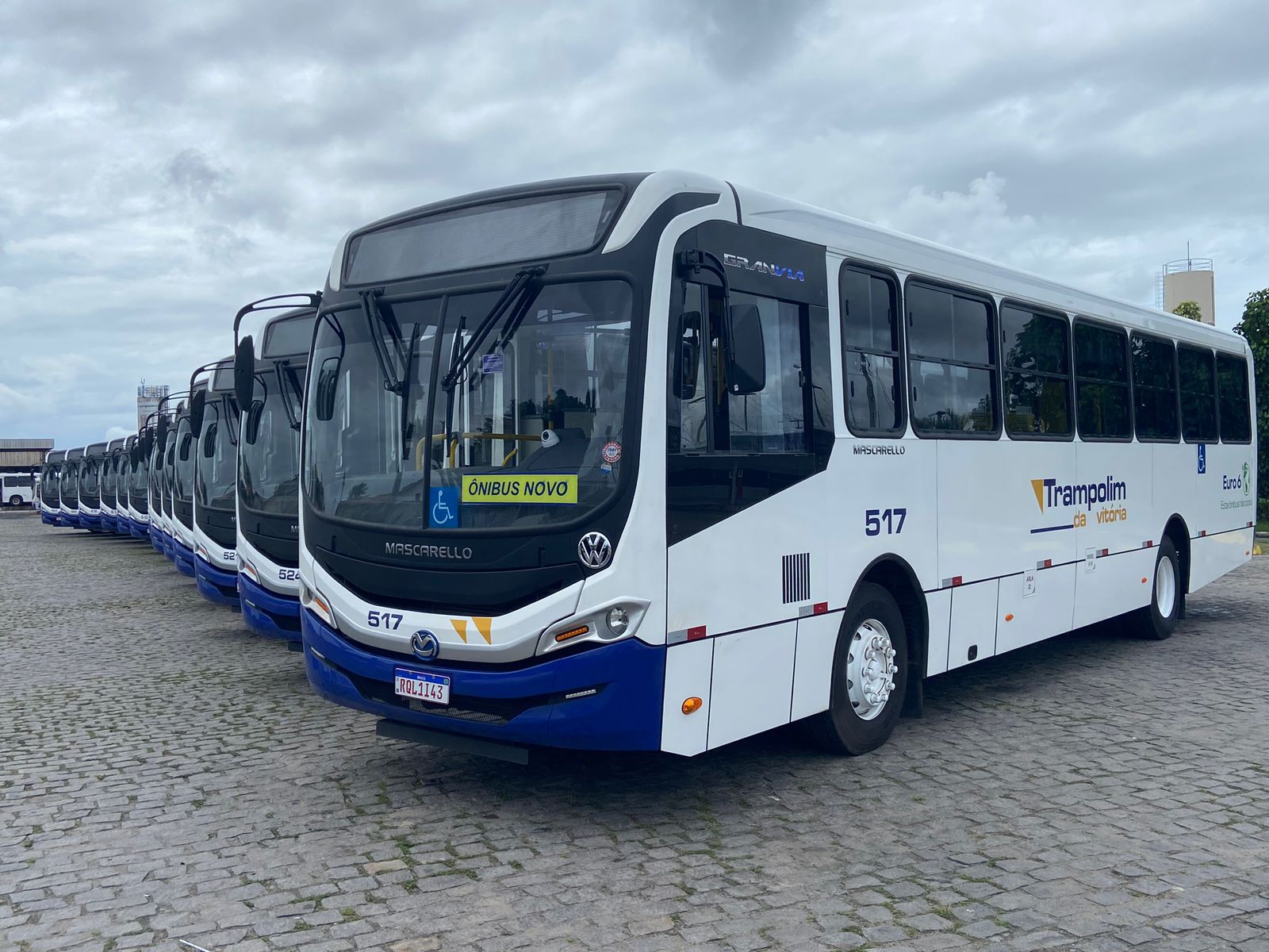 Trampolim