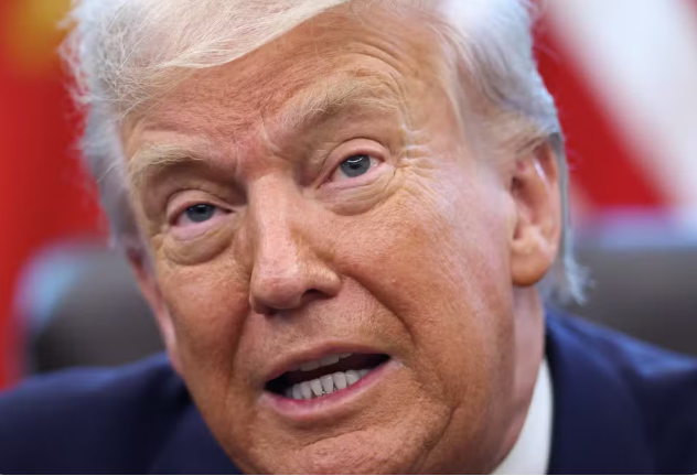 Trump