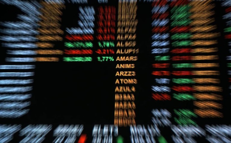 bolsa