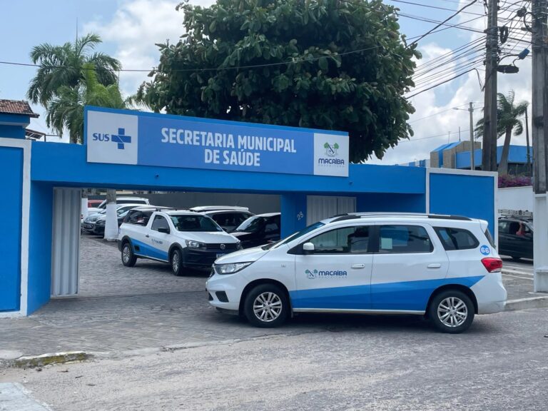 carros saúde