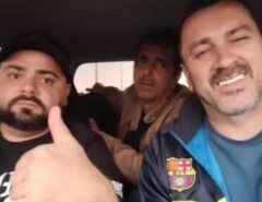 Amigos desaparecem após viagem para cobrar dívida de R$ 1 milhão