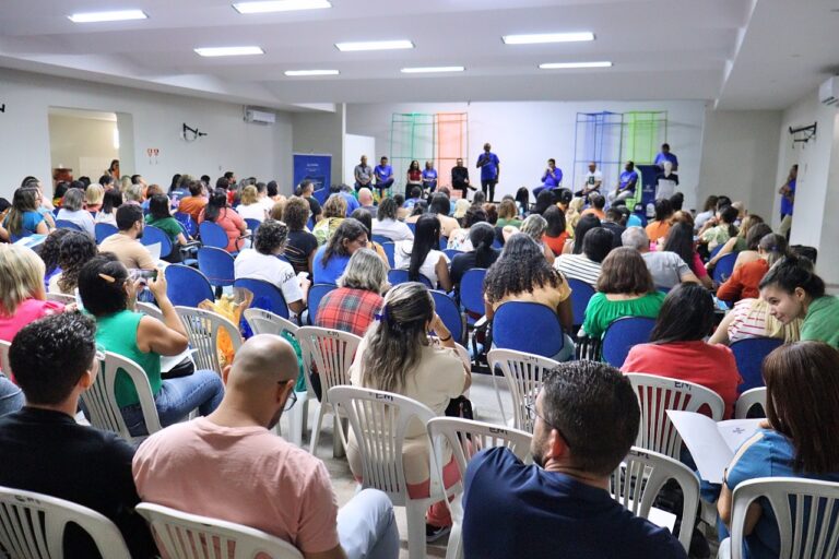 educação