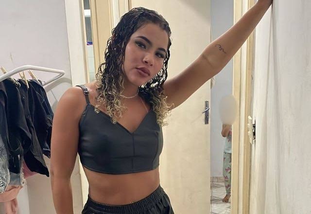jovem morta