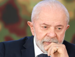 Em queda livre Lula desiste de tentar apoio de evangélicos após aumento de rejeição e preocupa aliados