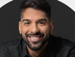 Psicólogo baleado em tentativa de assalto no interior do RN morre no hospital