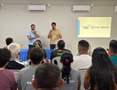 Inscrições para a Corrida Augusto Severo começam nesta quarta, 2