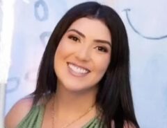 TRAGÉDIA: Professora morre atropelada por viatura do Corpo de Bombeiros após cair de motocicleta em Caicó