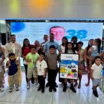 AO LADO DAS CRIANÇAS