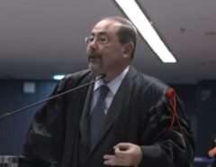 [AO VIVO] Defesa de Bolsonaro diz que “não há uma única prova” contra o ex-presidente