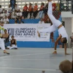 CAPOEIRA