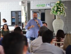 Macaíba dá passo histórico para o desenvolvimento econômico com lançamento do licenciamento ambiental