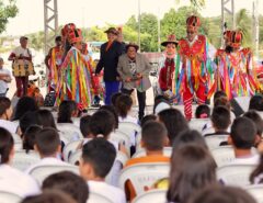 Programação do Agosto da Cultura tem dia repleto de atrações na Praça Paulo Holanda