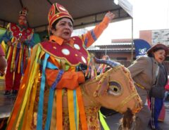 Agosto da Cultura movimenta Macaíba com programação diversificada a partir desta quarta (20)