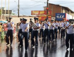 Desfile cívico de macaíba acontece neste domingo (31/08)