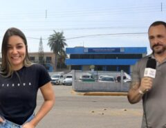 Macaíba Bastidores da Política em…”POSSÍVEL CRISE?”