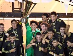 Goleiro sai para pegar café e abandona clube na hora de assinar contrato