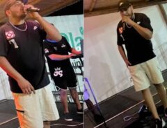 EXERCUÇÃO: Cantor Jefinho Suinguetto é morto a tiros dentro de casa na Grande Natal