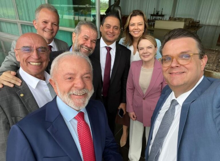 Lula 3