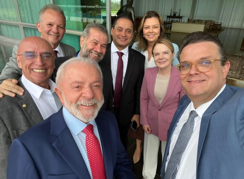 Lula 3