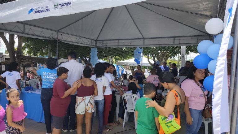 MORADA DA FÉ